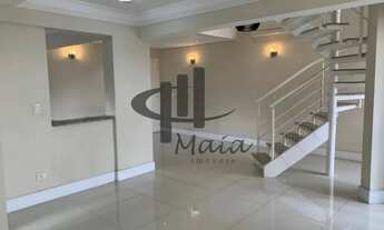 Imagem 2: Venda Cobertura Sao Caetano do Sul Santa Paula Ref: 18079