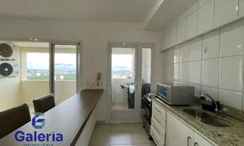 Imagem 6: Apartamento com 1 quarto para alugar, 54m² - Jardim São Luis