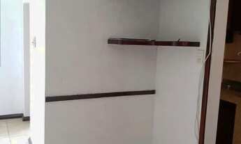 Imagem 6: Imóvel com 1 quarto no Lins de Vasconcelos