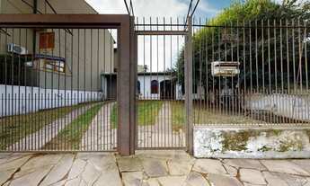 Imagem 3: Casa em Avenida Guarujá - Guarujá - Porto Alegre/RS