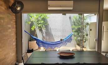 Imagem 2: Casa Padrão para Venda com 02 Dormitórios no bairro Lago Sul - Bady Bassitt