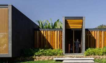 Imagem 4: Casa à venda em Indaiatuba, Recanto Campestre Internacional de Viracopos Gleba 7, com 4 su