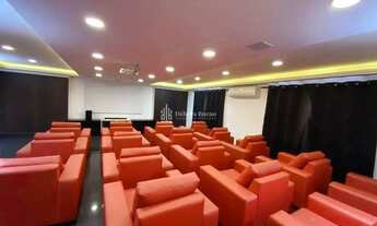 Imagem 4: Apto Guilhermina 2 dorm, 1 suíte, Lazer completo, 2 Vagas Demarcadas