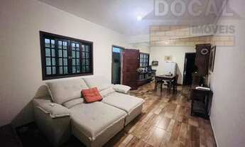 Imagem: Casa térrea à venda em Taboão da Serra-SP