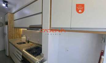 Imagem 5: Apartamento com 2 quartos e 1 vaga para aluguel no Boa Vista