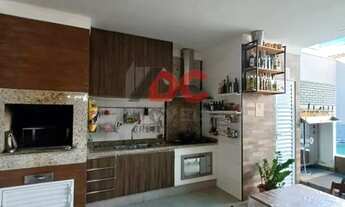 Imagem 6: Casa em Condomínio para Venda em Presidente Prudente, CONDOMÍNIO RESIDENCIAL PRIMAVERA, 3