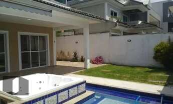 Imagem 3: Casa em Recreio dos Bandeirantes