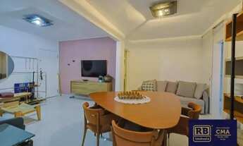 Imagem 3: Área privativa aproximadamente 130m² à Venda 3 Quartos, 1 Suítes e 1 Vaga Anchieta