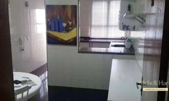 Imagem 4: Apartamento todo reformado, são 3 dormitórios + (dependência ou dispensa