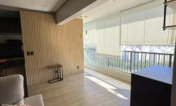 Imagem 6: Apartamento aconchegante para locação ou venda com 3 dorm sendo 2 suítes e linda vista em