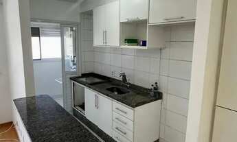 Imagem: Imóvel para aluguel tem 55 metros quadrados