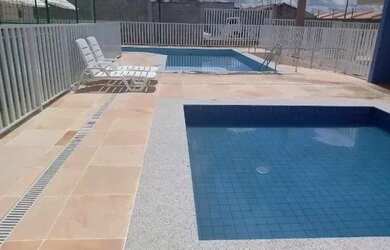 Imagem 6: Apartamento Reserva das Palmeiras - Próx. a Faculdade Estácio (Alagoinhas-BA