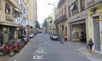 Imagem 4: Leilão de apartamento: Apartamento à venda no Centro do Rio de Janeiro-RJ com 1 quarto, 1