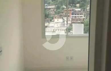 Imagem 4: Vendo apartamento com 2 quartos 66m² em Santa Rosa - Niterói - RJ