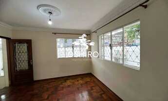 Imagem 2: Casa para Locação - Aparecida - Santos