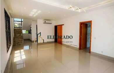 Imagem 3: Sobrado com 4 suítes disponível para locação no Condomínio Florais do Valle!