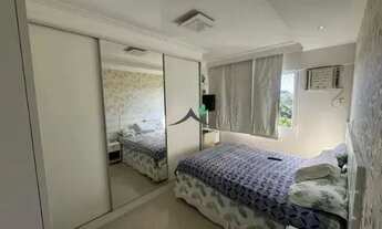 Imagem 7: Imóvel para venda com 78 metros quadrados com 3 quartos em Paralela - Salvador - BA