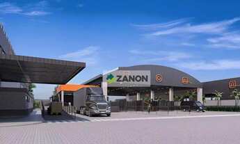 Imagem: Galpão para alugar no Bairro Lapa - São