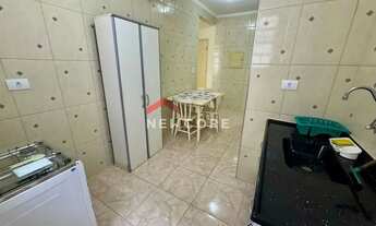 Imagem 6: Apartamento em Avenida Marechal Mallet - Canto do Forte - Praia Grande/SP