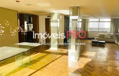 Imagem 2: Apartamento, Cerqueira César - São Paulo