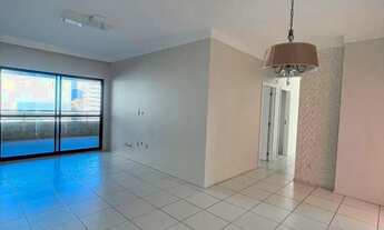 Imagem: Apartamento para venda no condomínio Porto