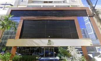 Imagem: Apartamento 3 Suites Mobiliado, Varanda