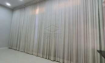 Imagem 3: Residência de Alto Padrão em Condomínio Fechado - Quinta Ranieri Green