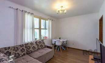 Imagem: Apartamento em Santa Tereza