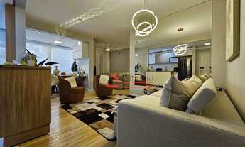 Imagem: Apartamento com 3 dormitórios à venda