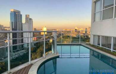 Imagem 4: APARTAMENTO - ALPHAVILLE - SP