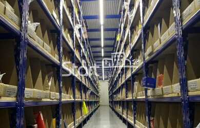 Imagem 3: Galpão - Jardim Guanabara - Campinas