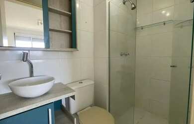 Imagem 5: Apartamento com 2 dormitórios, 51 m² - venda por R$ 349.999,99 ou aluguel por R$ 2.600,00