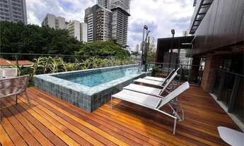 Imagem 3: Studio com 1 quartos à venda ou para locação em Perdizes - SP