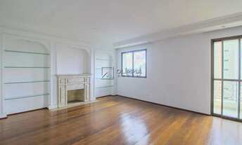 Imagem 7: Aluguel Apartamento 4 Dormitórios - 194 m² Campo Belo