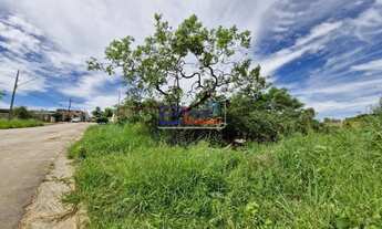 Imagem: Terreno à venda no Jardim Baviera em Juatuba