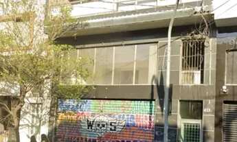 Imagem 3: PRÉDIO - LAPA - SP