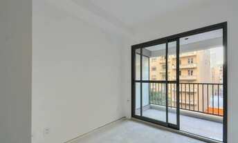 Imagem 7: Studio para venda em República com 1 quarto , 21m²