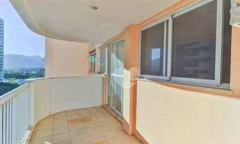 Imagem 4: Apartamento com 3 quartos à venda, 83 m por R$ 604.255 - Recreio dos Bandeirantes - Rio de