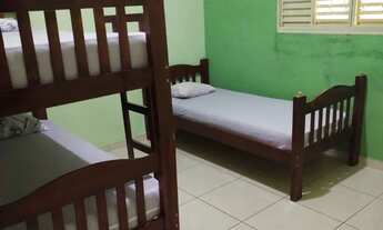 Imagem 7: Casa de campo Luar do Sertão