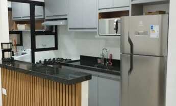 Imagem 4: Apartamento (Cobertura), com 2 quartos e 3 banheiros à Venda, 82 m² em Ubatuba/SP