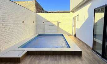 Imagem 2: Casa - Setor Faiçalville