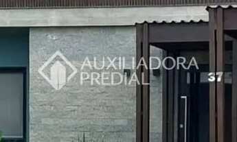 Imagem: Casa condomínio Aqualina Lake Club