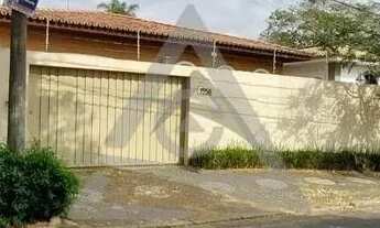 Imagem 5: Casa para alugar em Campinas, Nova Campinas, com 7 quartos, com 380 m²