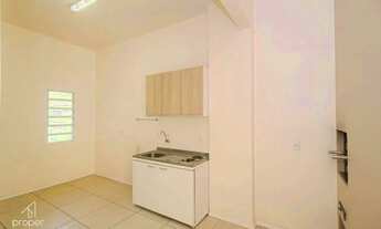 Imagem 3: Apartamento com pátio e churrasqueira para aluguel no Centro - Pelotas/RS