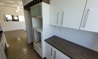 Imagem 7: Apartamento com 3 dormitórios para alugar, 60 m² por R$ 2.027,00 - Parque Universitário