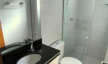 Imagem 7: Apto 02 qts no Cabo Branco