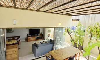 Imagem 7: COBERTURA DUPLEX À VENDA 200 M² HORTO FLORESTAL