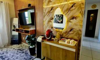 Imagem: Condominio Terra Fiori aluguel mobiliado