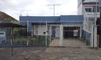 Imagem 2: Casa ampla com quintal e 3 dormitórios para alugar no bairro Chácara das Pedras