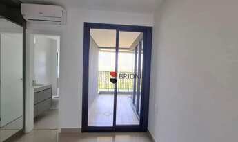 Imagem 6: Apartamento com 4 dormitórios para alugar, 158 m² por R$ 8.689,00/mês - Jardim Olhos D